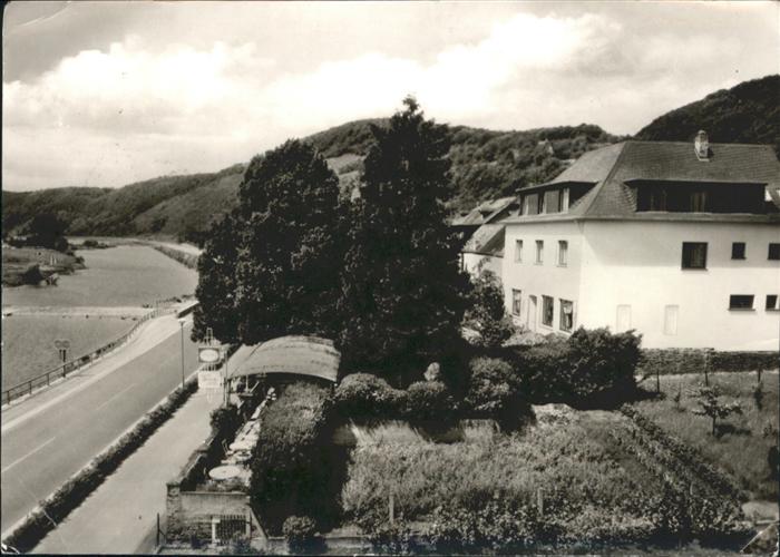 Hatzenport Gasthaus Pension Alfred Botsch