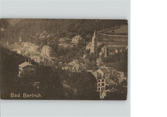 Bad Bertrich