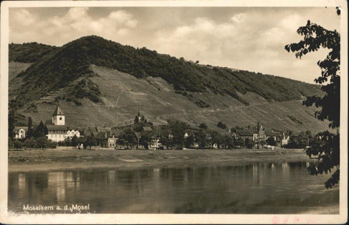 Moselkern
