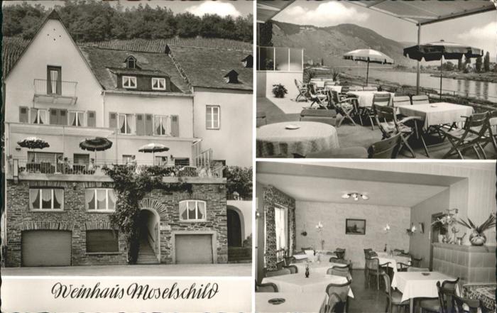 uerzig einhaus Moselschild