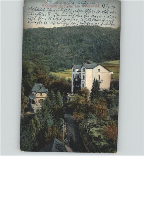 Bad Bertrich