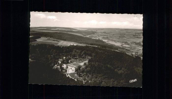 Juenkerath liegeraufnahme