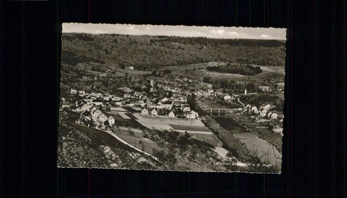 Bollendorf Suedeifel Bollendorf Brücke