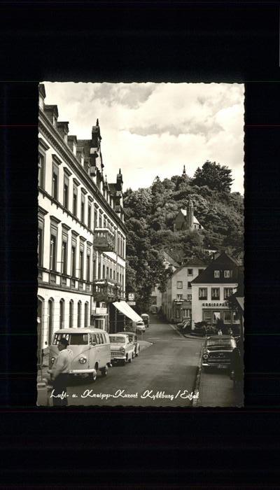 Kyllburg Rheinland-Pfalz Kyllburg