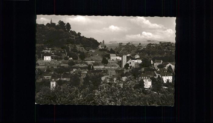 Kyllburg Rheinland-Pfalz Kyllburg