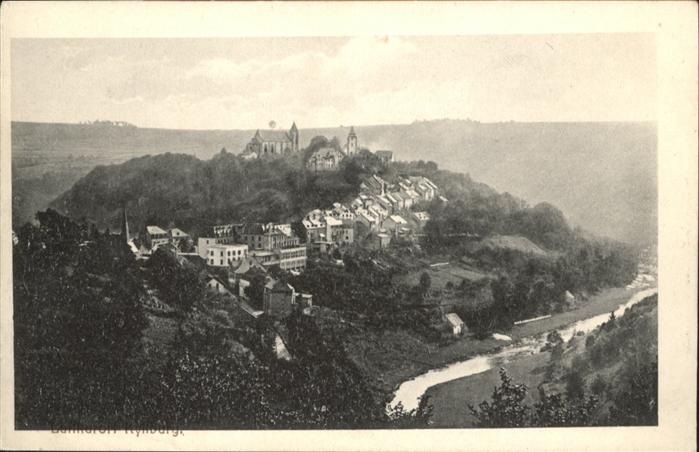Kyllburg Rheinland-Pfalz Kyllburg