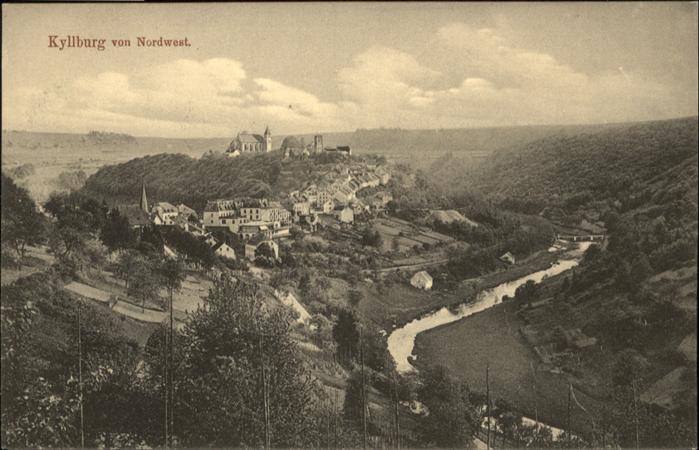 Kyllburg Rheinland-Pfalz Kyllburg