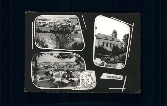 Wolsfeld