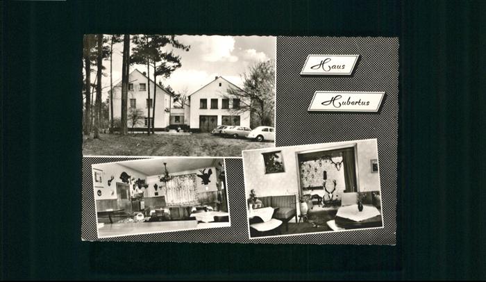 Echternacherbrueck aus Hubertus