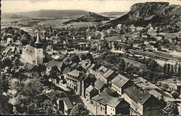 Gerolstein Rheinland-Pfalz
