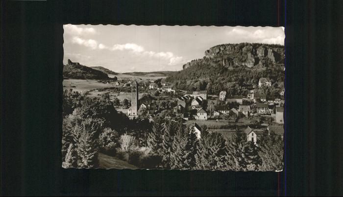 Gerolstein Rheinland-Pfalz