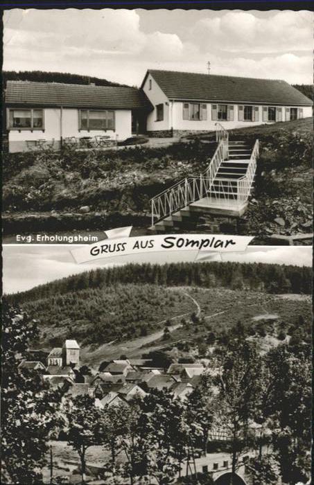 Somplar Erholungsheim