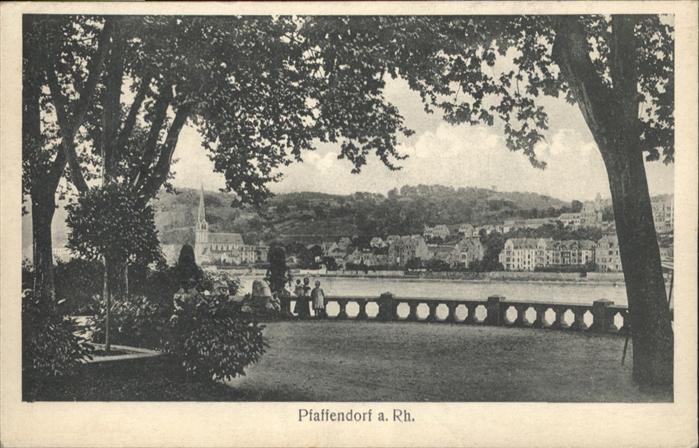 Pfaffendorf