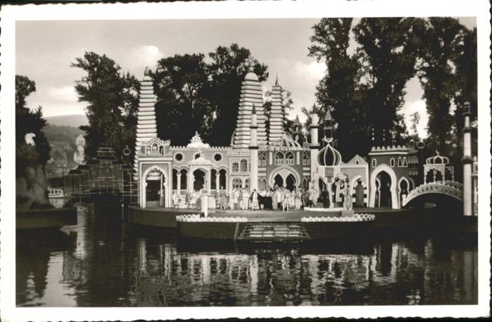 Koblenz Rhein Koblenz Sommerfestspiele Indigo