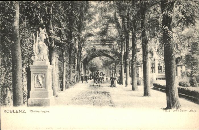 Koblenz Rhein Koblenz