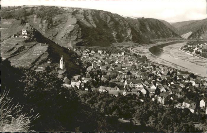 Kobern-Gondorf Kobern