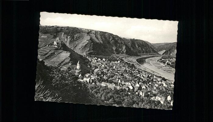 Kobern-Gondorf Kobern