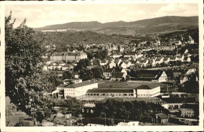 Hagen Westfalen [handschriftlich]