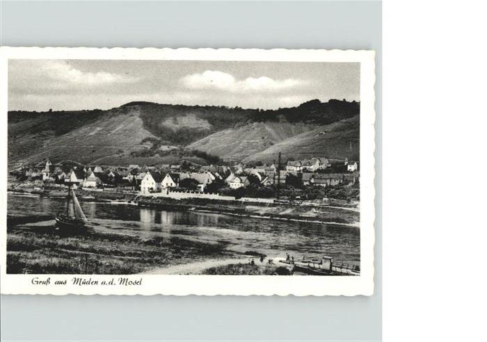 Mueden Mosel