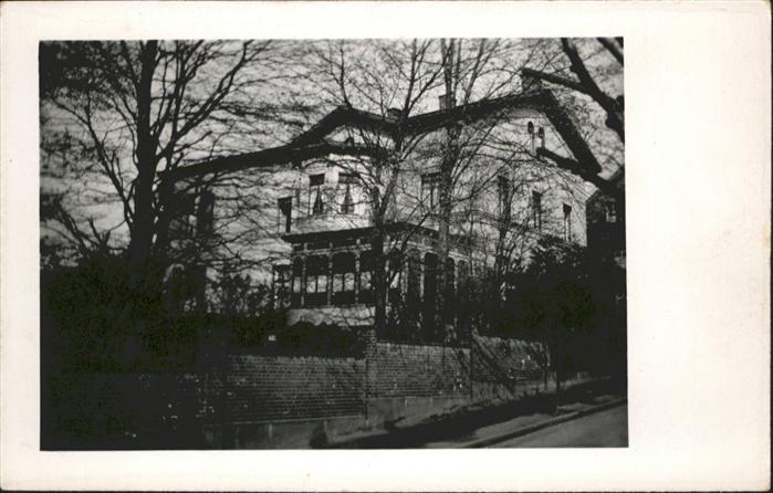 Wetter Ruhr Mutterhaus