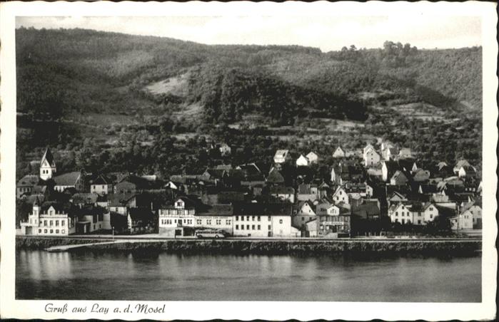 Lay Mosel