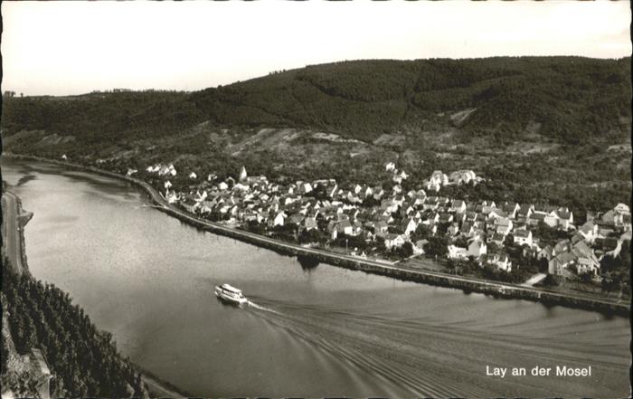 Lay Mosel