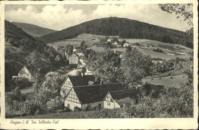 Hagen Westfalen