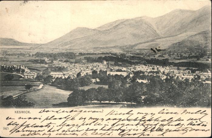 Keswick