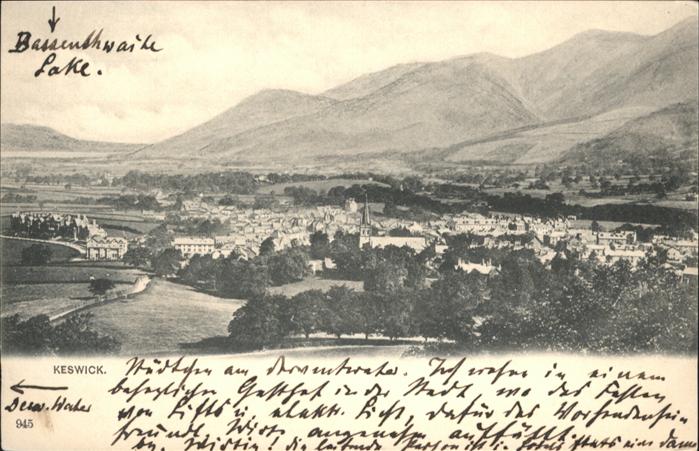 Keswick