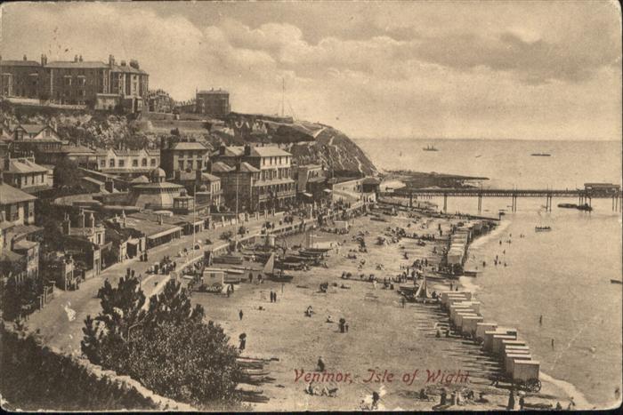 Ventnor Isle of Wight Ventnor Isle of Wight