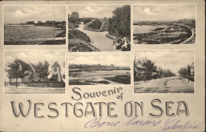 Westgate-on-Sea
