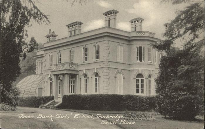 Jonbridge Girls Schoole