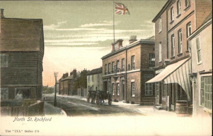 Rochford