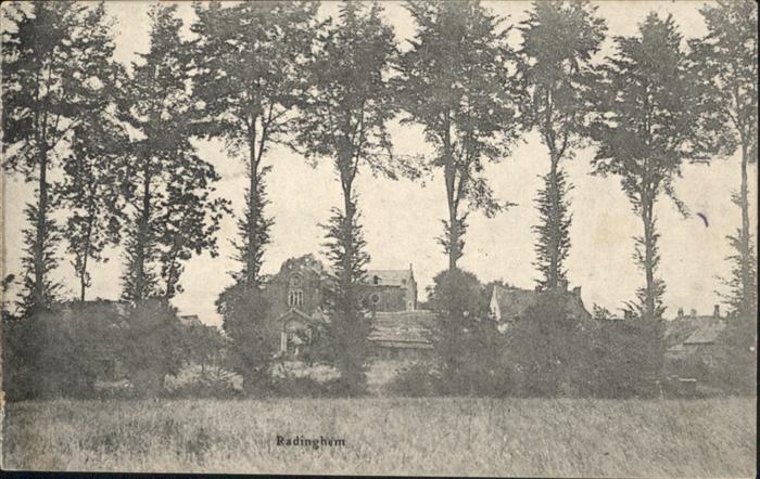 Radinghem
