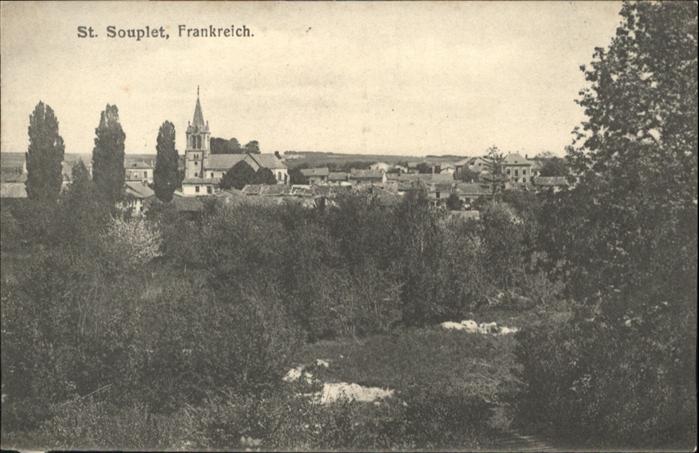 Saint-Souplet