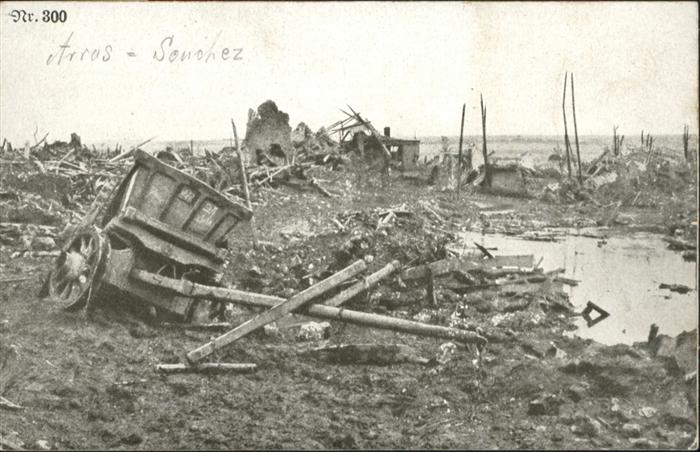 Arras Pas-de-Calais Arras Souches [Handschriftlich]