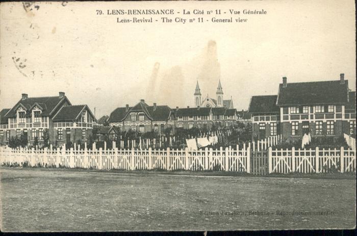 Lens Pas-de-Calais Lens