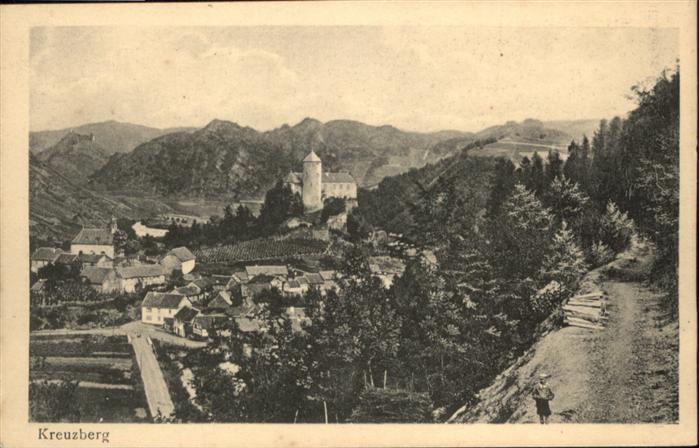 Kreuzberg Ahr
