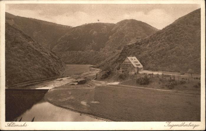 Altenahr Jugendherberge