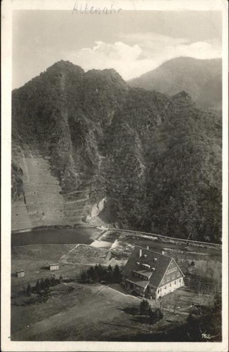 Altenahr Jugendherberge