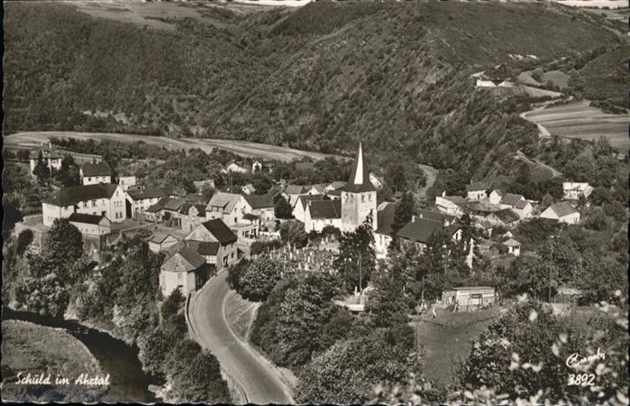 Schuld Ahrtal Fliegeraufnahme