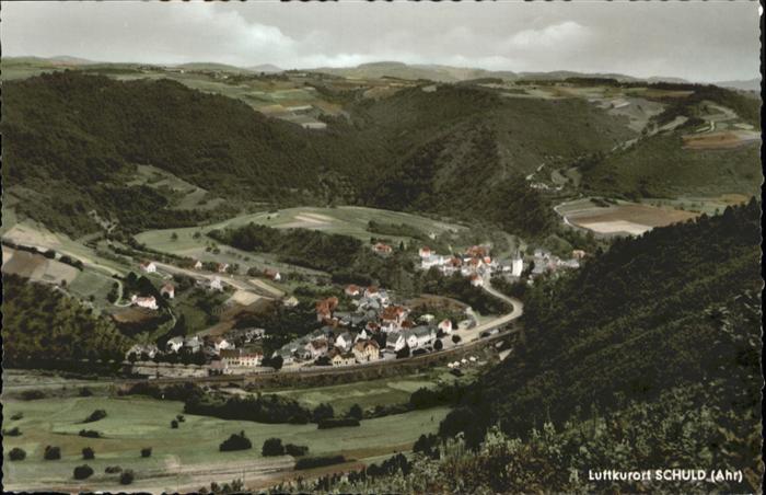 Schuld Ahr Ahrweiler Rheinland-Pfalz