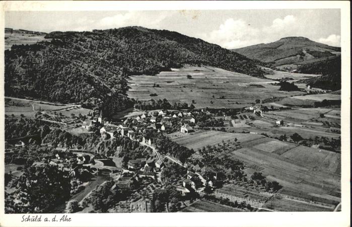 Schuld Ahr Ahrweiler Rheinland-Pfalz