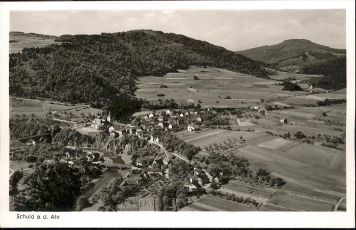 Schuld Ahr Ahrweiler Rheinland-Pfalz Ahr