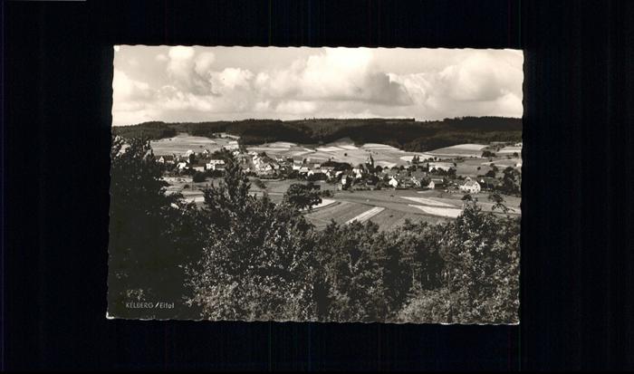 Kelberg Schwarzenberg