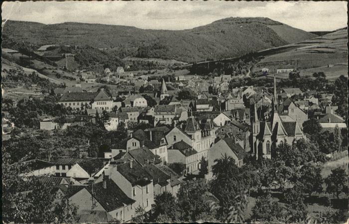 Adenau Ahrweiler Rheinland-Pfalz Adenau