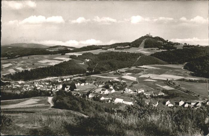 Quiddelbach Eifel Nürburg