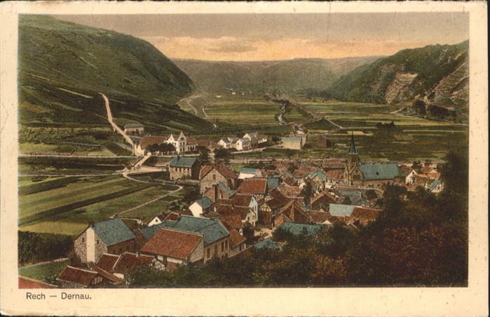 Rech Ahr Dernau