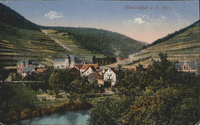 Marienthal Dernau Ahr