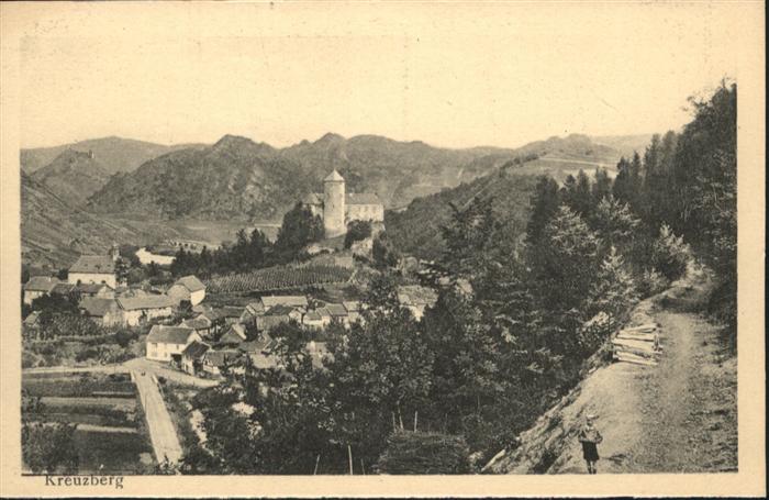 Kreuzberg Ahr